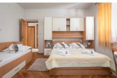 Appartements Barba Apartment 4 – App3studio foto 2