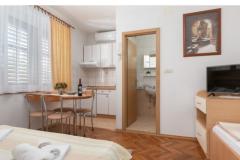 Appartements Barba Apartment 4 – App3studio foto 3