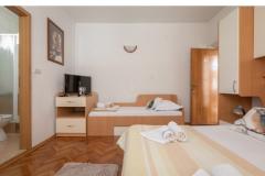 Appartements Barba Apartment 4 – App3studio foto 4