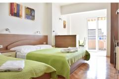 Appartements Stone  Tučepi  Apartment 2 – A3 - 101 foto 1