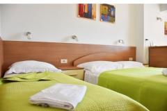 Appartements Stone  Tučepi  Apartment 2 – A3 - 101 foto 2