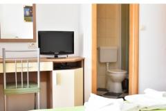 Appartements Stone  Tučepi  Apartment 2 – A3 - 101 foto 3