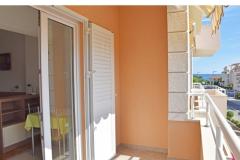 Appartements Stone  Tučepi  Apartment 2 – A3 - 101 foto 4