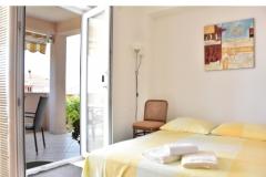 Appartements Stone  Tučepi  Apartment 5 – A2+3 - 104 foto 1