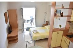 Appartements Stone  Tučepi  Apartment 5 – A2+3 - 104 foto 4