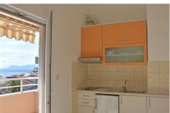 Appartements Stone  Tučepi  Apartment 3 – A3+1 -102 foto 5