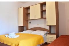 Appartements Stone  Tučepi  Apartment 4 – A2+3 -103 foto 3