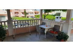 Appartements Stone  Tučepi  Apartment 6 – A 2  - 105 foto 3