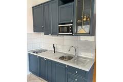 Appartements Stone  Tučepi  Apartment 8 – A 2+2- 110 foto 5