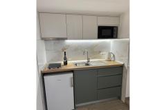 Appartements Stone  Tučepi  Apartment 7 – A2+1 - 106 foto 1