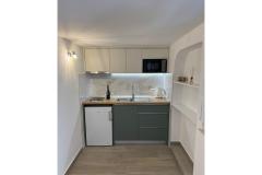 Appartements Stone  Tučepi  Apartment 7 – A2+1 - 106 foto 2