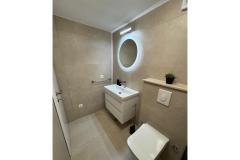 Appartements Stone  Tučepi  Apartment 7 – A2+1 - 106 foto 5