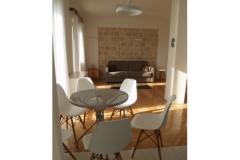 Appartements Čobrnić Kraj 75 Apartment 1 – A 2+2,1.ET foto 1