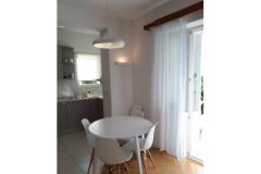 Appartements Čobrnić Kraj 75 Apartment 1 – A 2+2,1.ET foto 4