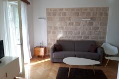 Appartements Čobrnić Kraj 75 Apartment 1 – A 2+2,1.ET foto 5