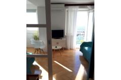 Appartements Čobrnić Kraj 75 Apartment 2 – A 2+2,2.ET foto 5