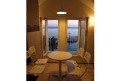 Appartements Čobrnić Kraj 75 Apartment 3 – A 2+2,3.ET foto 1