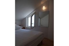 Appartements Čobrnić Kraj 75 Apartment 3 – A 2+2,3.ET foto 3