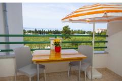 Ferienwohnungen Dalmatina Apartment 1 – app 2 stud foto 1