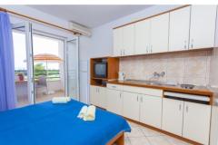 Ferienwohnungen Dalmatina Apartment 1 – app 2 stud foto 2