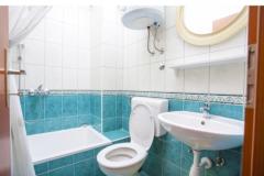 Ferienwohnungen Dalmatina Apartment 1 – app 2 stud foto 4
