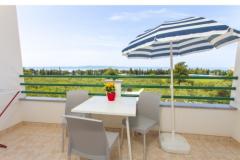 Ferienwohnungen Dalmatina Apartment 2 – app3 studi foto 1