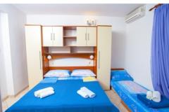 Ferienwohnungen Dalmatina Apartment 2 – app3 studi foto 2