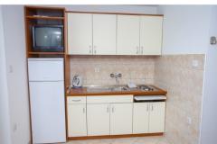 Ferienwohnungen Dalmatina Apartment 2 – app3 studi foto 3