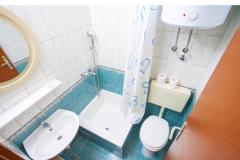 Ferienwohnungen Dalmatina Apartment 2 – app3 studi foto 4