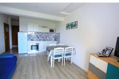 Ferienwohnungen Dalmatina Apartment 3 – app 4+1 foto 2
