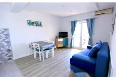Ferienwohnungen Dalmatina Apartment 3 – app 4+1 foto 3