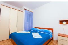 Ferienwohnungen Dalmatina Apartment 3 – app 4+1 foto 5