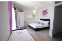 Appartements Daša Tučepi Apartment 1 – Studio no1 foto 2