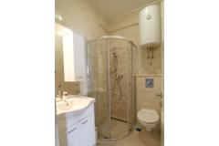 Appartements Daša Tučepi Apartment 1 – Studio no1 foto 3