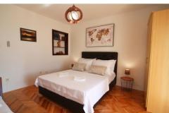 Appartements Daša Tučepi Apartment 2 – Studio no2 foto 2