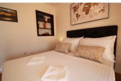 Appartements Daša Tučepi Apartment 2 – Studio no2 foto 3