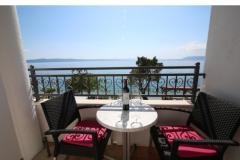 Appartements Daša Tučepi Apartment 2 – Studio no2 foto 4