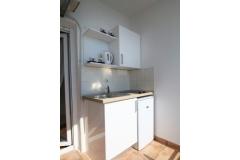 Appartements Daša Tučepi Apartment 2 – Studio no2 foto 5