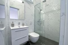 Appartements Daša Tučepi Apartment 3 – Studio no6 foto 2