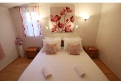 Appartements Daša Tučepi Zimmer 4 – room no4 foto 1
