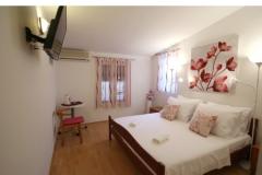 Appartements Daša Tučepi Zimmer 4 – room no4 foto 2
