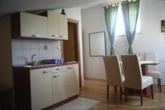 Appartements Emi Apartment 1 – zeleni foto 1