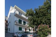 Appartements Emi Apartment 1 – zeleni foto 3
