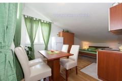 Appartements Emi Apartment 1 – zeleni foto 5