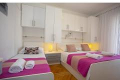 VILLA MILENKA - Appartements Gorana Apartment 2 – AP. A4+1 foto 4