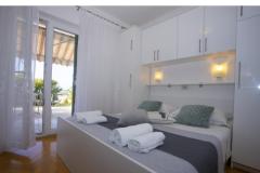 VILLA MILENKA - Appartements Gorana Apartment 2 – AP. A4+1 foto 5