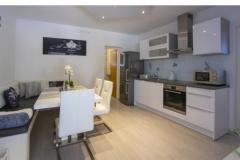 VILLA MILENKA - Appartements Gorana Apartment 1 – A4 foto 2
