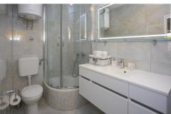 VILLA MILENKA - Appartements Gorana Apartment 1 – A4 foto 5