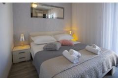 VILLA MILENKA - Appartements Gorana Apartment 3 – A2 foto 1