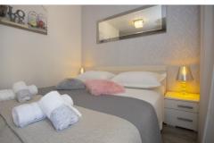VILLA MILENKA - Appartements Gorana Apartment 3 – A2 foto 2